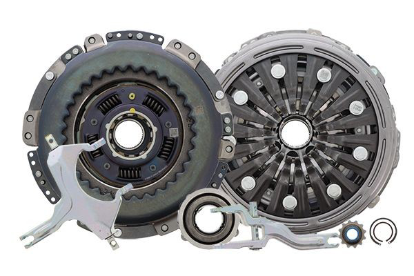 DKY001 Aisin Зчеплення в зборі