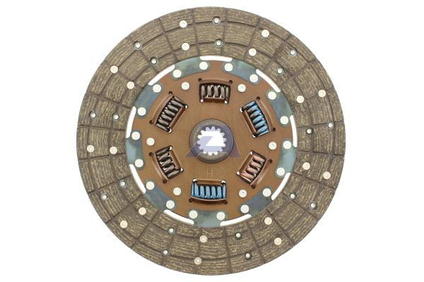 Зчеплення Aisin DM301L ціна, від 87.23 USD