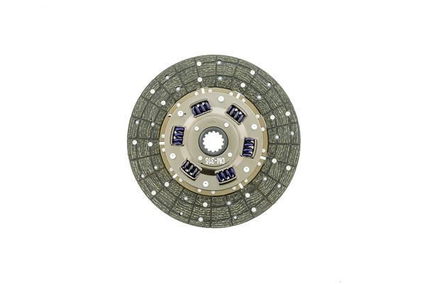 Зчеплення Mitsubishi ME520437 ціна, від 69.67 USD