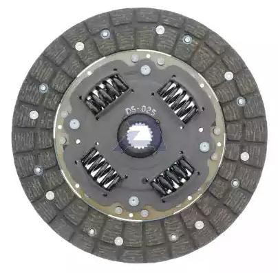 Зчеплення Aisin DS025 ціна, від 107.31 USD
