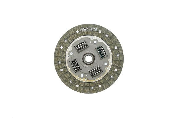 Диск зчеплення DS025 Aisin