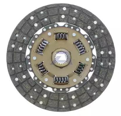 Зчеплення Aisin DT072 ціна, від 79.42 USD