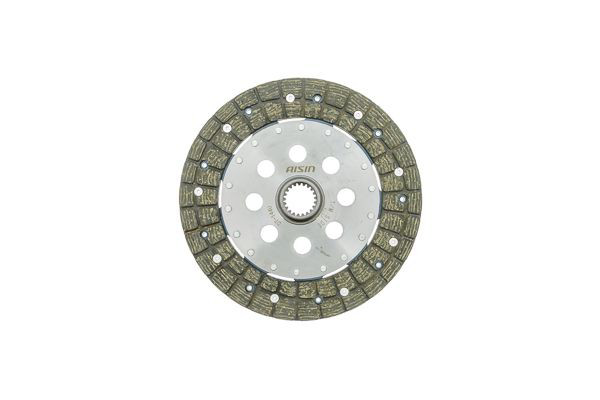 Диск зчеплення DT144U Aisin