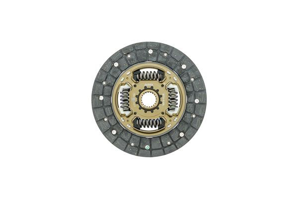 Диск зчеплення DTX030L Aisin