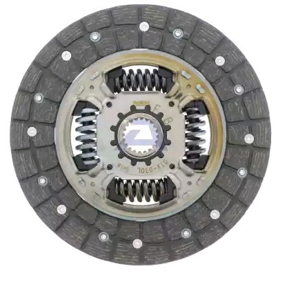 Купити DTX030L Aisin Диск зчеплення