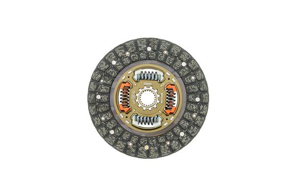 Зчеплення Aisin DTX139 ціна, від 85.27 USD