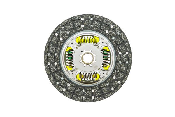 Купити 3125035451 Toyota Диск зчеплення
