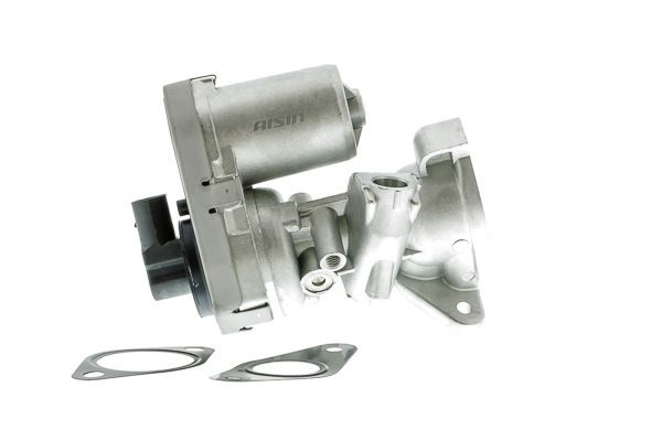 EGRAZ7009 Aisin Клапан рециркуляції відпрацьованих газів EGR