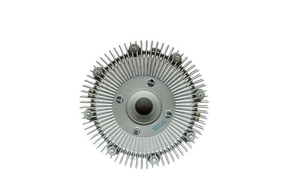 Вискомуфта вентилятора FCT036 Aisin