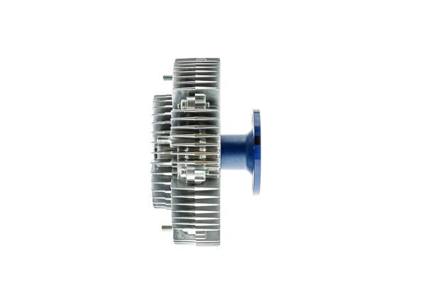 Муфта вентилятора охолодження Aisin FCT036
