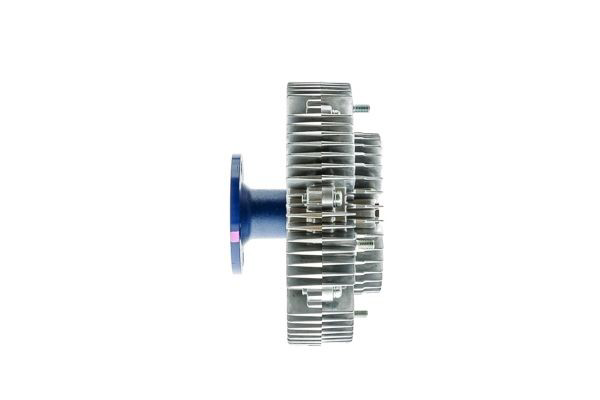 FCT036 Aisin Гідромуфта приводу вентилятора
