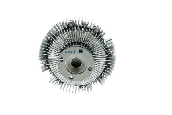 FCT070 Aisin Гідромуфта приводу вентилятора