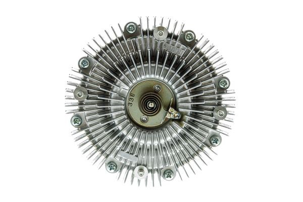 Муфта вентилятора охолодження Aisin FCT071