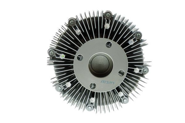 Вискомуфта вентилятора FCT084 Aisin