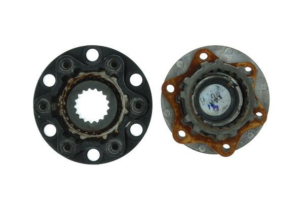 Маточина колеса передня Aisin FHG005 ціна, від 62.81 USD