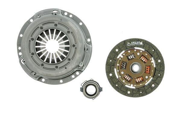 Комплект зчеплення (3 частини) Aisin KD017A ціна, від 125.04 USD