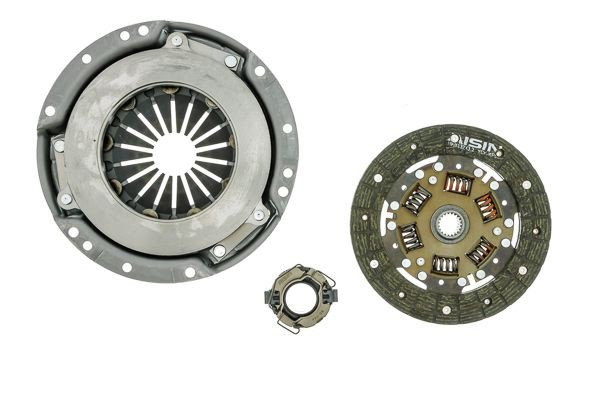 KD017A Aisin Зчеплення в зборі