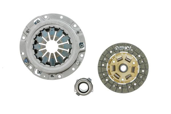 Комплект зчеплення (3 частини) Aisin KD035A ціна, від 60.55 USD