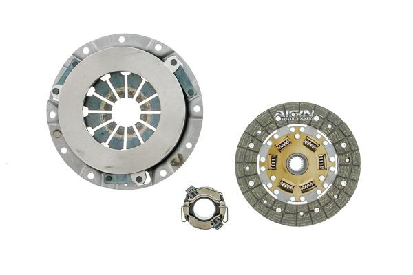 KD035A Aisin Зчеплення в зборі