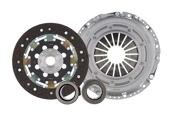 KEBM10 Aisin Зчеплення в зборі