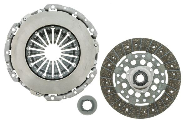 Комплект зчеплення (3 частини) Aisin KECI10 ціна, від 177.51 USD