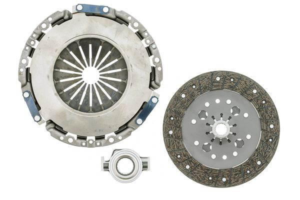 KEFC31 Aisin Зчеплення в зборі