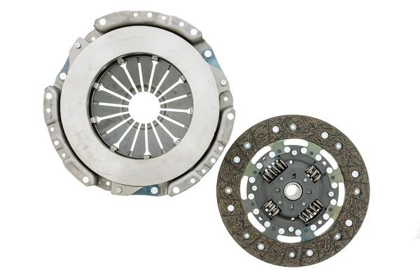 Комплект зчеплення (3 частини) Aisin KEFO23R ціна, від 112.67 USD