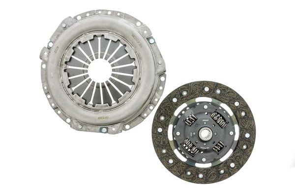 KEFO23R Aisin Зчеплення в зборі