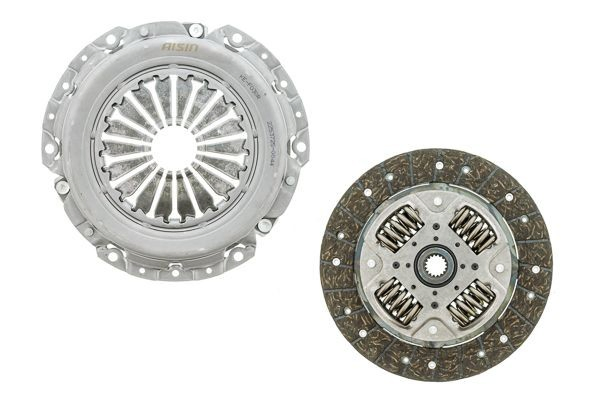Зчеплення 8V217563BD Ford