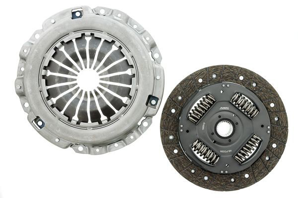 Комплект зчеплення (3 частини) Aisin KEFO37R ціна, від 113.62 USD