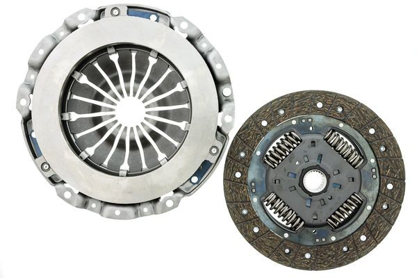 KEFO37R Aisin Зчеплення в зборі