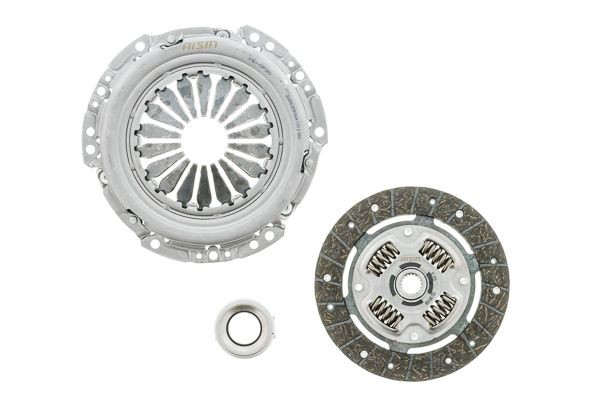 Комплект зчеплення (3 частини) Aisin KEOP20 ціна, від 75.91 USD