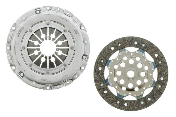 KEOP55R Aisin Зчеплення в зборі