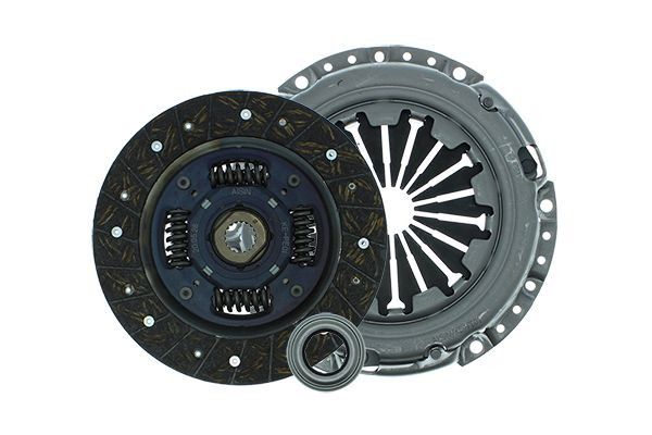 KEPE01 Aisin Зчеплення в зборі