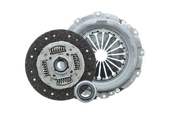 KERE02B Aisin Зчеплення в зборі