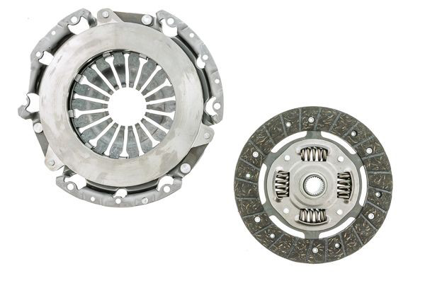 Комплект зчеплення (3 частини) Aisin KERE10R ціна, від 101.98 USD