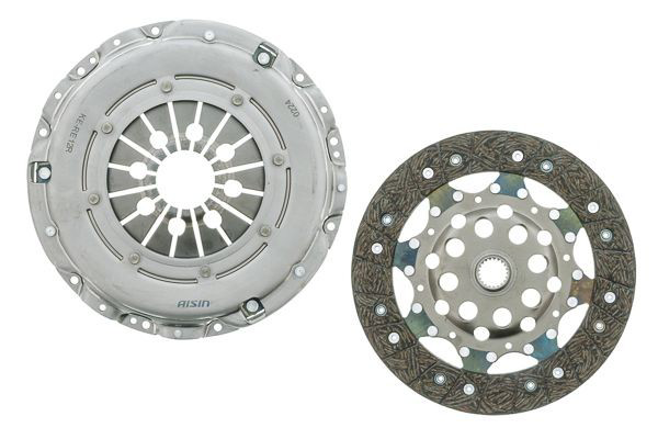 KERE12R Aisin Зчеплення в зборі