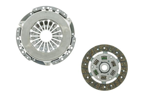 Комплект зчеплення (3 частини) Aisin KERE17R ціна, від 111.40 USD