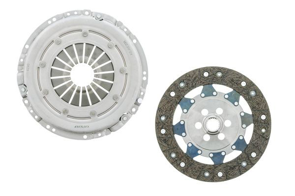 KERE20R Aisin Зчеплення в зборі