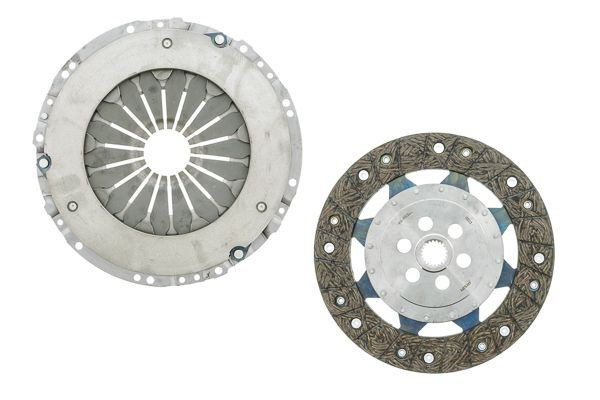 Комплект зчеплення (3 частини) Aisin KERE20R ціна, від 121.46 USD