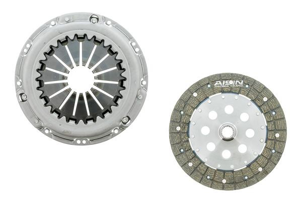 Комплект зчеплення (3 частини) Aisin KEVO01R ціна, від 143.26 USD