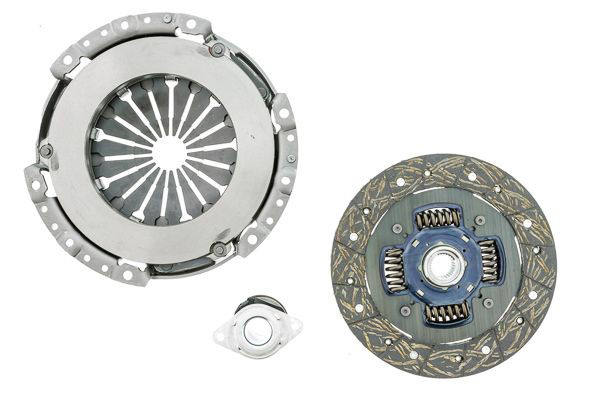Комплект зчеплення (3 частини) Aisin KEVW10 ціна, від 127.26 USD