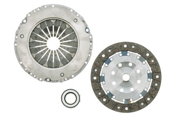 Комплект зчеплення (3 частини) Aisin KEVW14 ціна, від 162.29 USD