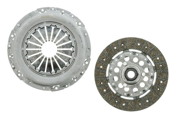KEVW21R Aisin Зчеплення в зборі