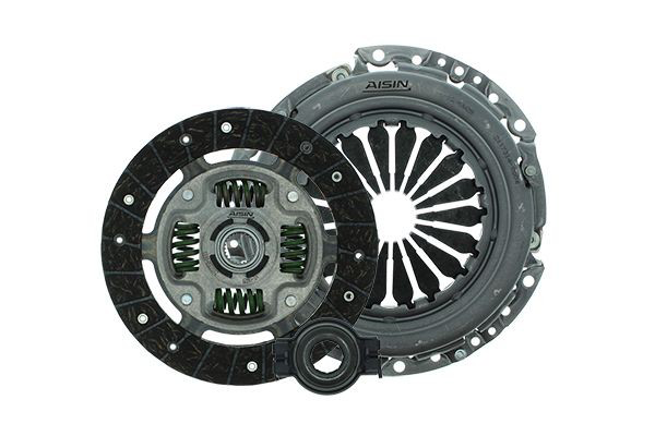 KEVW29 Aisin Зчеплення в зборі