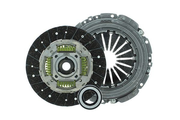KEVW32 Aisin Зчеплення в зборі