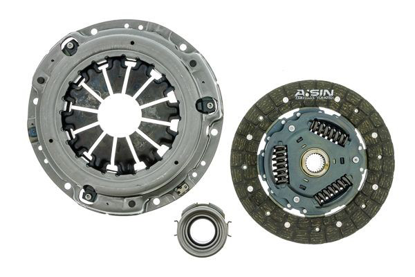 KF040 Aisin Зчеплення в зборі