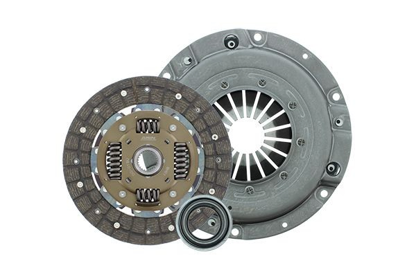 98080661 Peugeot/Citroen Зчеплення в зборі