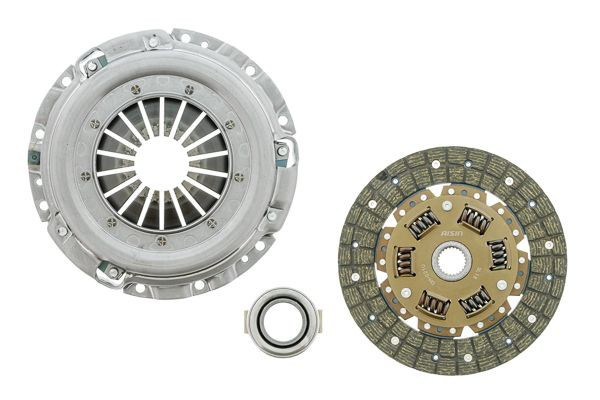 Комплект зчеплення (3 частини) Aisin KH046C ціна, від 179.15 USD