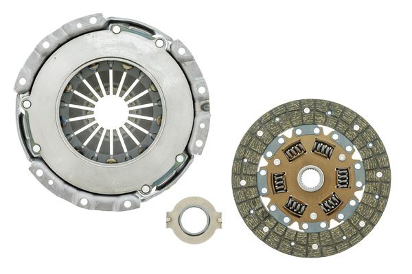 KH046C Aisin Зчеплення в зборі